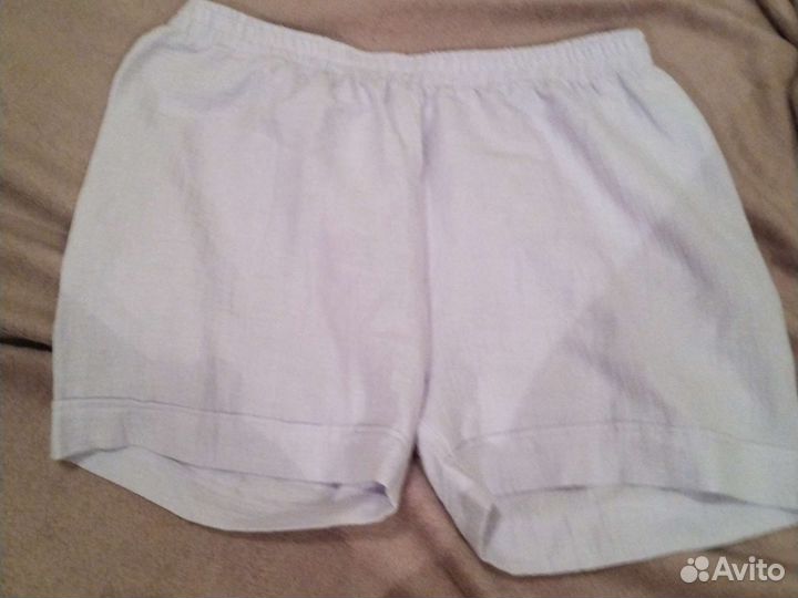 Шорты женские новые об 125