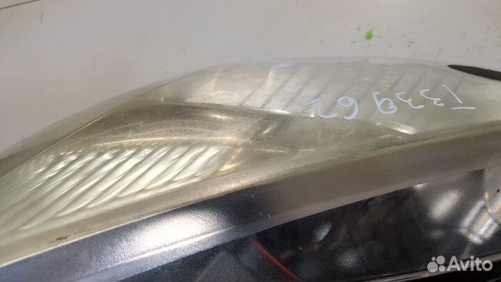 Фара (передняя) Ford S-Max, 2007