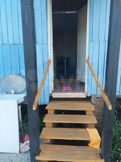 Дом 60 м² на участке 4,2 сот.