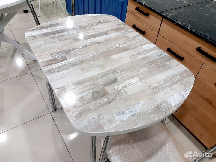 Стол стул табурет