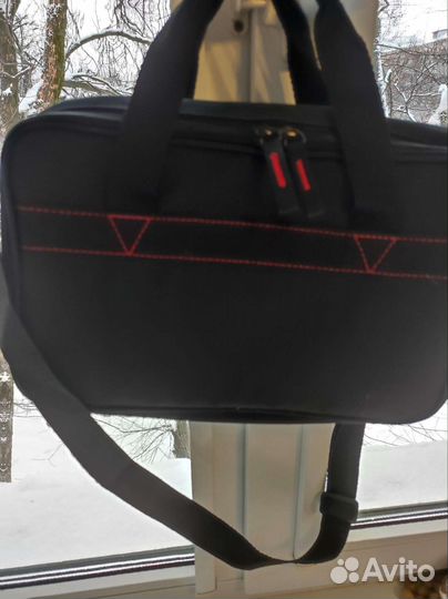 Сумка фирменная Canon