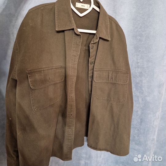 Рубашка женская