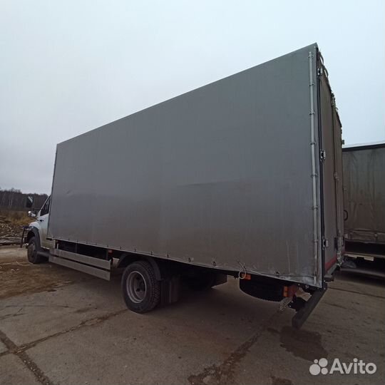 Тент пвх на грузовой и легковой транспорт