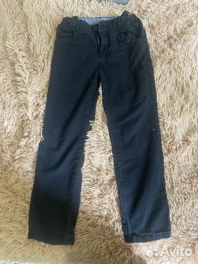 Вещи на мальчика 8-9 лет. 128 рр