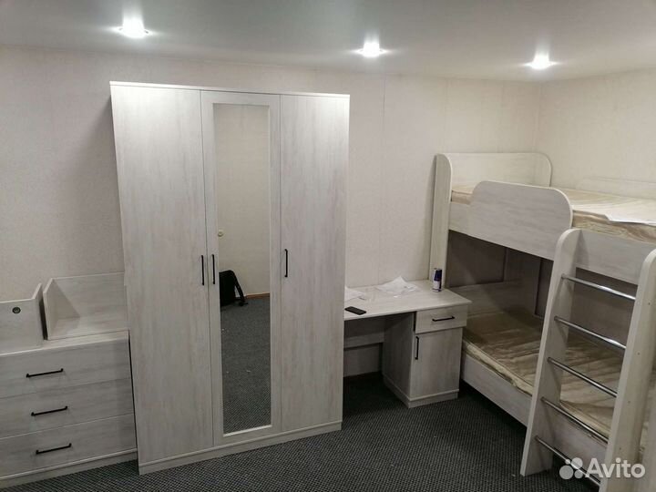 Сборка мебели