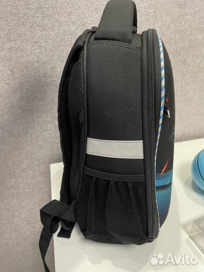 Рюкзак школьный