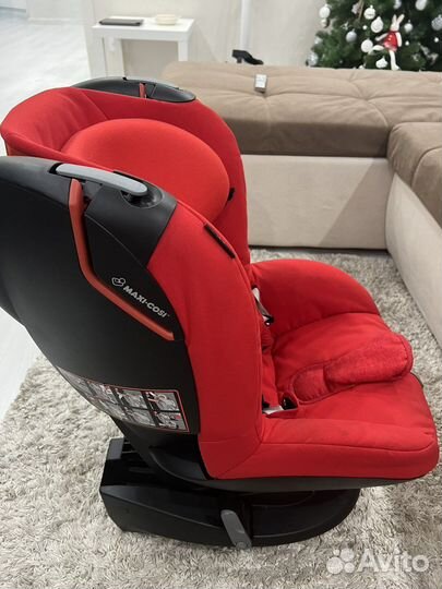 Автокресло Maxi Cosi Tobi