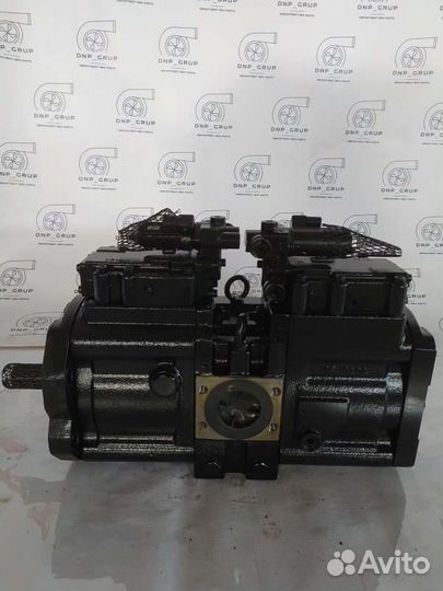 Гидронасос Kawasak Kobelco Sk135