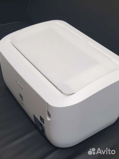 Принтер лазерный Canon lbp6000