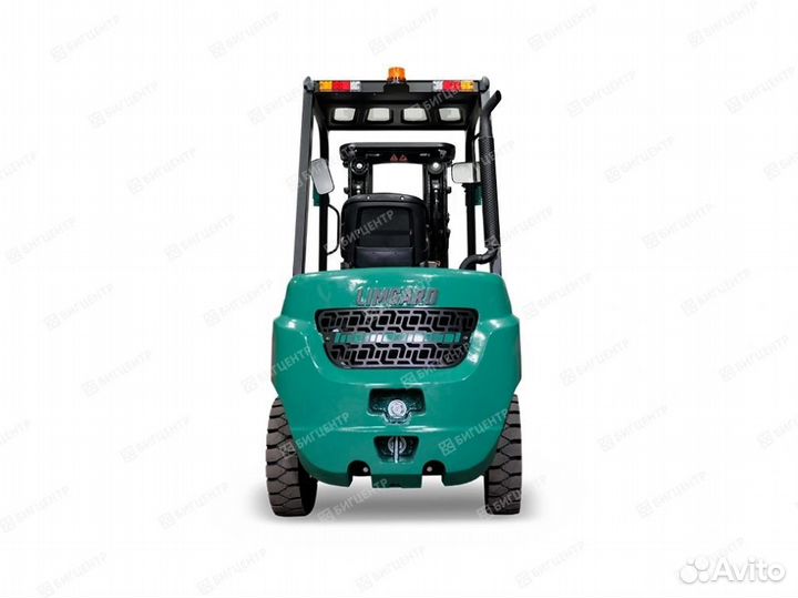 Вилочный погрузчик LIMGARD FD30P, 2024