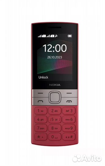 Nokia 150