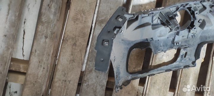 Бампер передний бмв х5 15 BMW X5