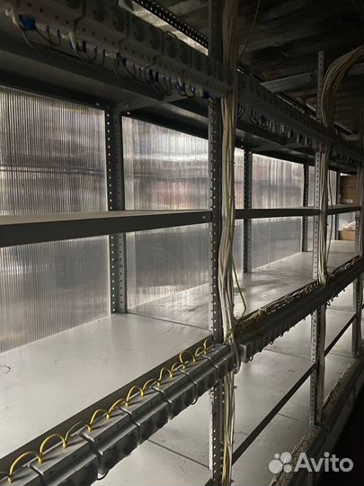 Майнинг отель / хостинг официальный договор