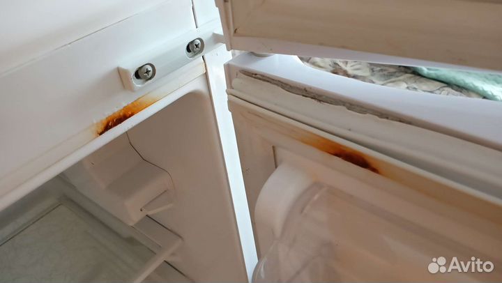 Холодильник бу