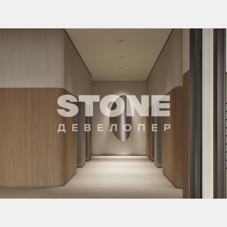 2-к. квартира, 66,2 м², 24/28 эт.