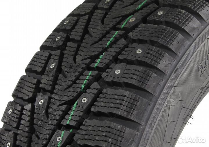 Ikon Tyres Nordman 7 SUV 215/70 R15 98T