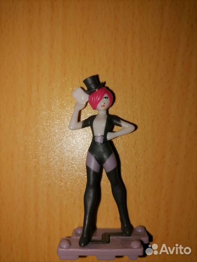 Киндер сюрприз Леди Баг и Супер Кот 2022