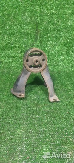 Подушка двигателя задняя Mitsubishi Lancer 9