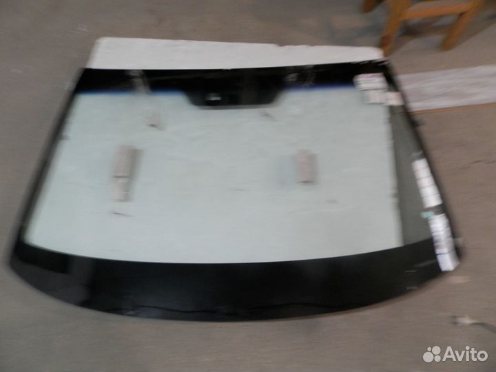 Лобовое стекло дд Mitsubishi Outlander XL GF12-21