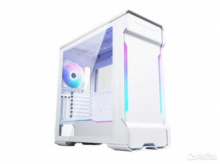 Phanteks Enthoo (PH-ES518XTG DMW01 RU)