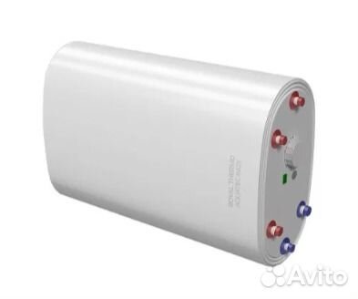 Бойлер комбинированный Royal Thermo Aquatec inox r