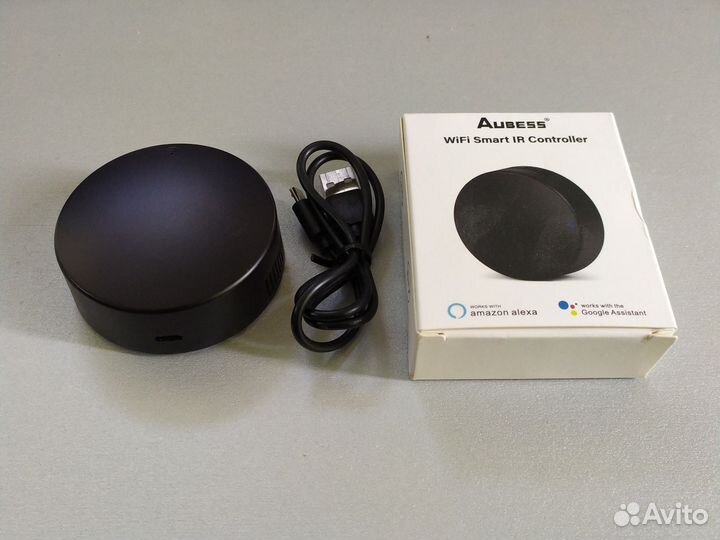 Пульт дистанционного управления Mini Tuya Wifi