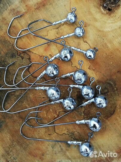 Груза рыболовные