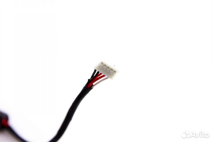 Разъем питания Dell Latitude E5540 (7.4X5.0) с ка