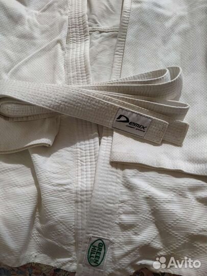 Кимоно Green Hill новое