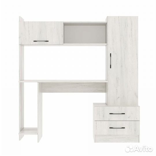 Стол компьютерный пкс-7 Памир