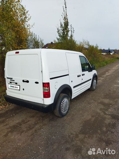 Ford Transit Connect 1.8 МТ, 2008, 280 000 км