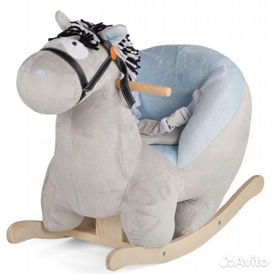 Детская качалка