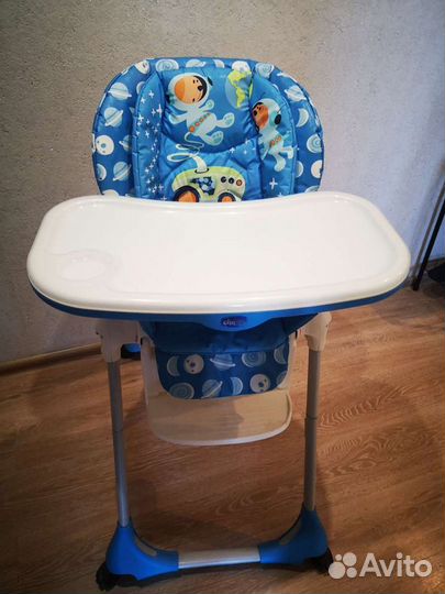 Стул для кормления