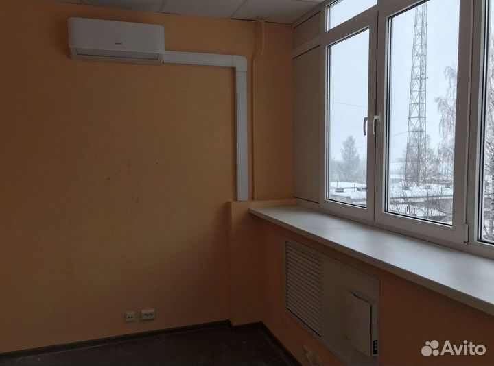 Сплит система с установкой