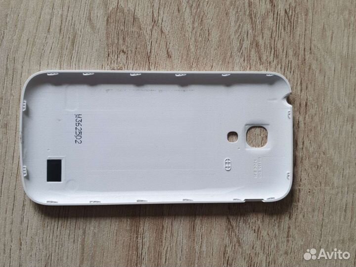 Чехол на телефон Samsung S4 mini