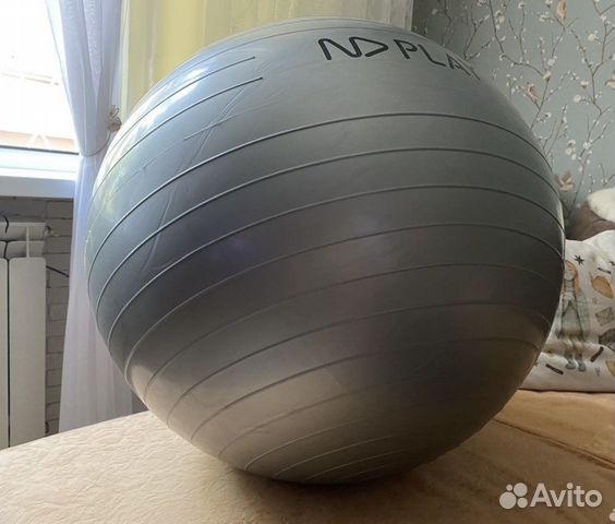 Фитбол 75 см