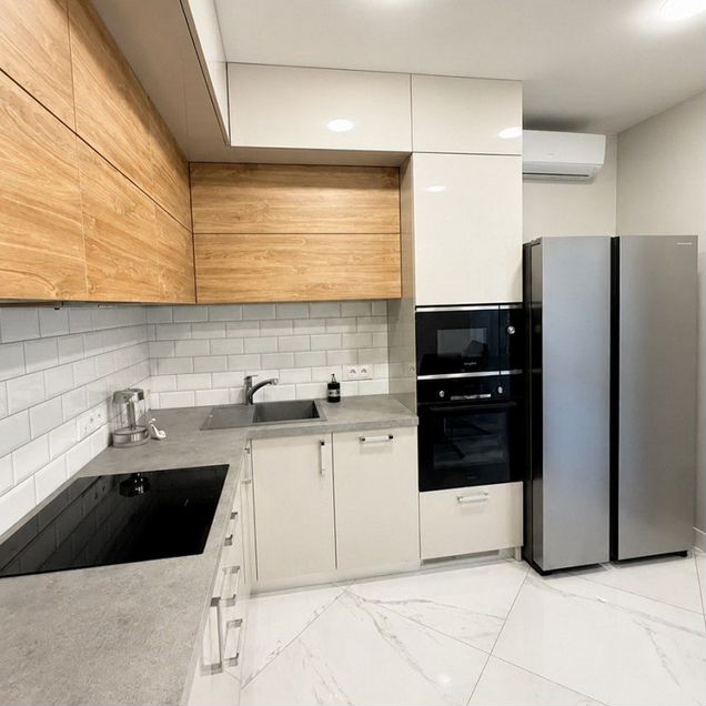 1-к. квартира, 33,6 м², 5/9 эт.