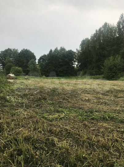 Участок 63 сот. (ИЖС)