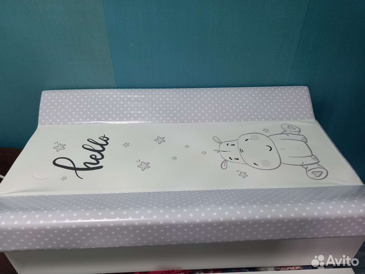 Пелинальная доска