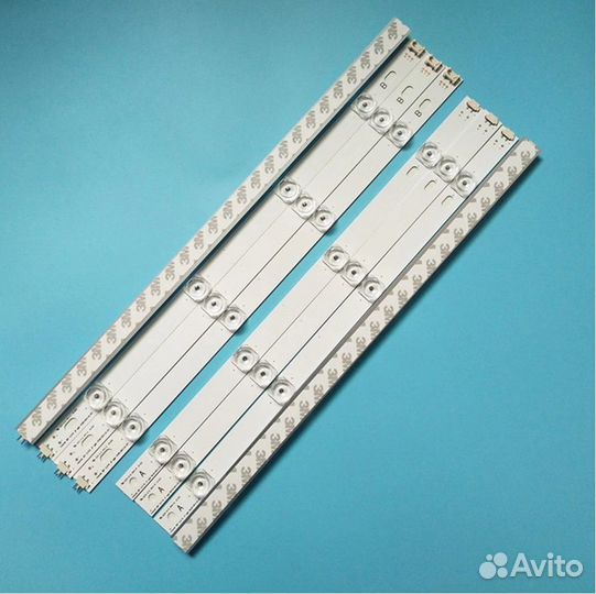 Подсветка для телевизора LG 42