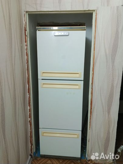 Холодильник бу