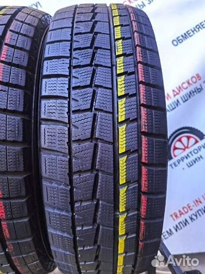 Dunlop Winter Maxx WM01 185/60 R15 88U