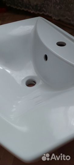 Раковина мебельная