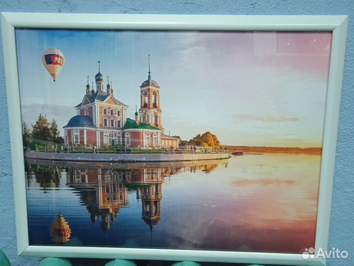 Предметы интерьера