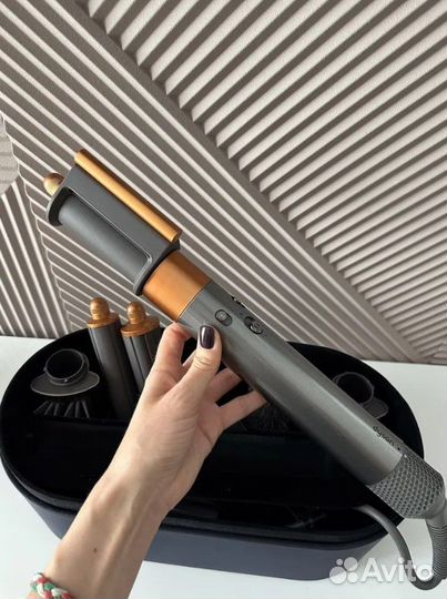 Скайлер Dyson Airwrap HS05 Complete Long