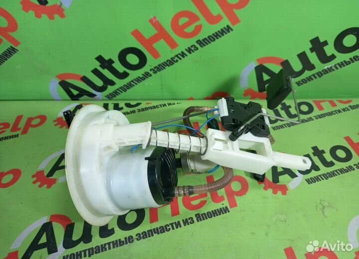 Датчик уровня топлива BMW 3-series E90