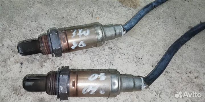 Лямбда - зонд, докатовый BMW E39