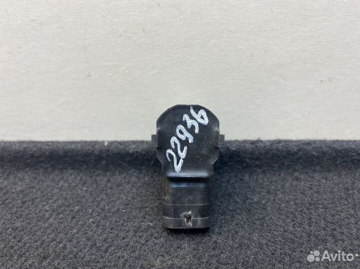 Датчик парковки Volkswagen Touareg 2010-2018