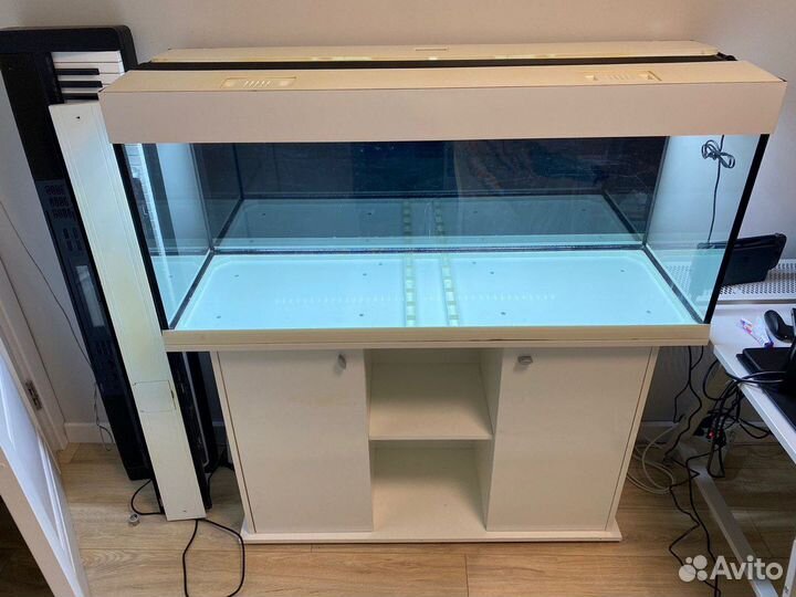 Аквариум Ferplast 240 л