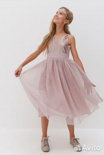 Платье детское для девочек Acoola